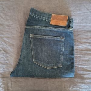 New Without Tags J. Crew Jeans